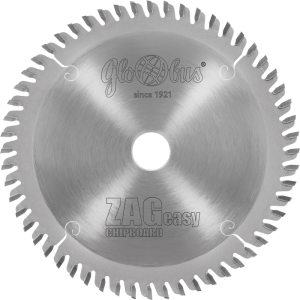 Piły serii ZAGeasy CHIPBOARD do zagłębiarek
