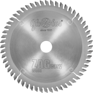 Piły serii ZAGeasy WOOD do zagłębiarek